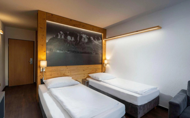 Mercure Garmisch Partenkirchen