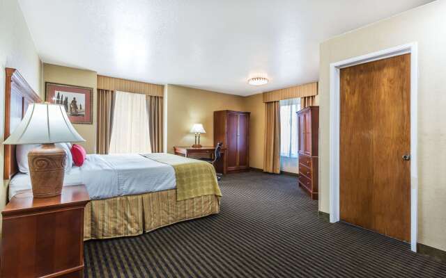 Ramada by Wyndham Mountain View