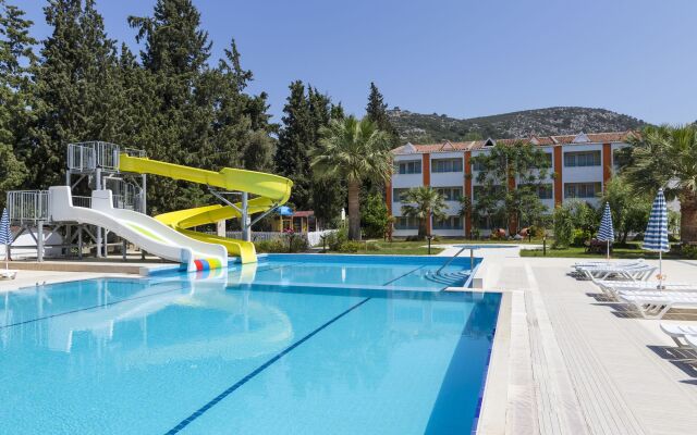 La Santa Maria Hotel