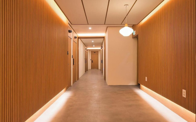 Hotel Jeong