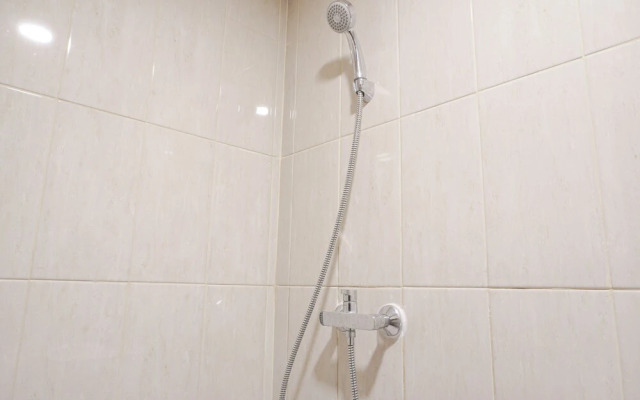 Comfortable And Simply Studio At Citra Living Apartment
