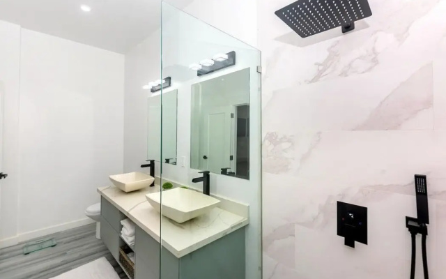 Acqua Di Mare Resort