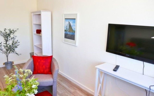 Apartment Am Yachthafen auf Fehmarn