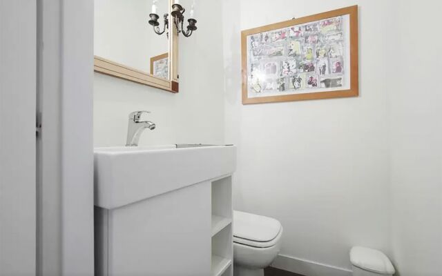 Campo de' Fiori Atmosphere