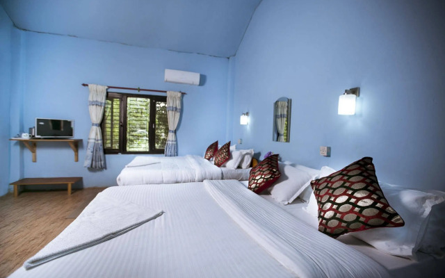 Sauraha Nana Hotel