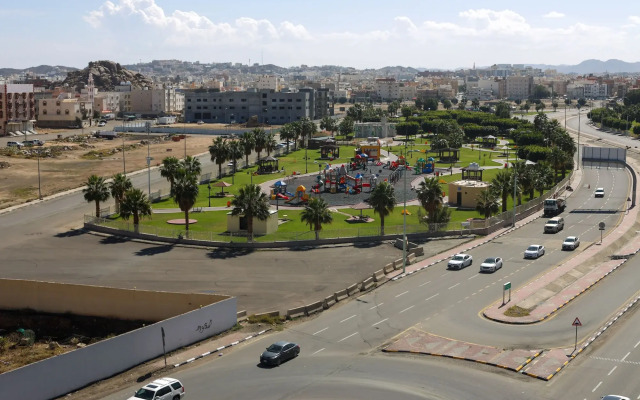 Platinum Park