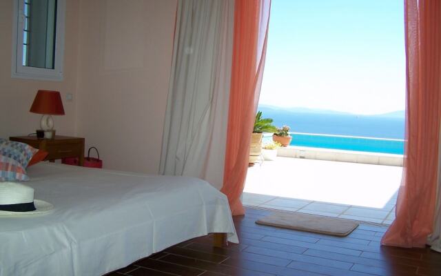 Villa Petra with Swimming Pool