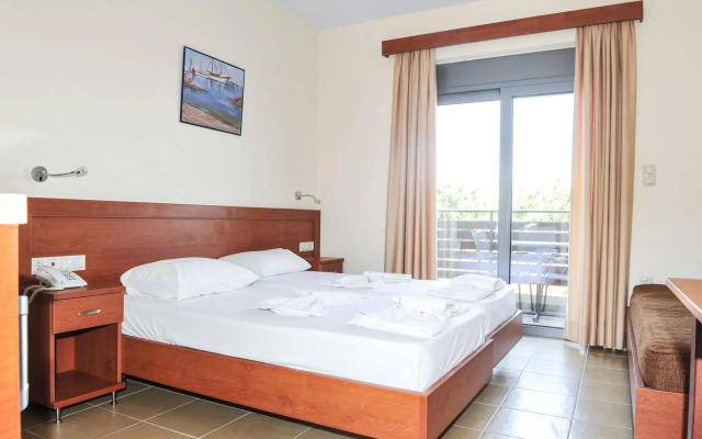 Ilyssion Holidays Hotel