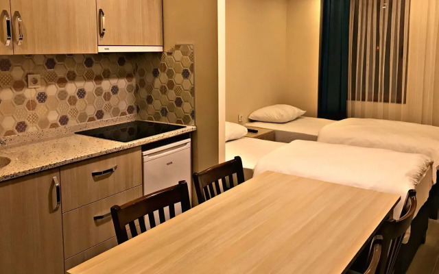 Sezgin Hotel