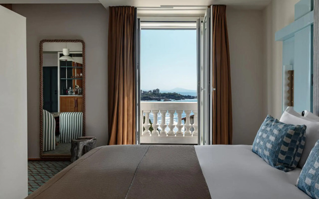 Regina Experimental Biarritz