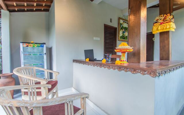 D'Junas Villas by Pramana Villas
