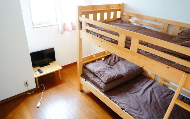 Osaka Tomato Hostel