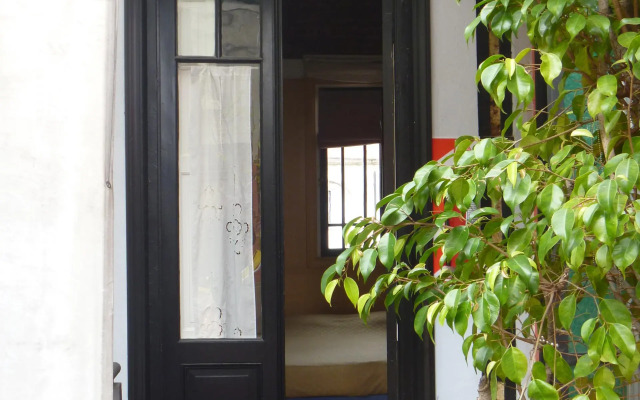 The First Gay Bed and Breakfast