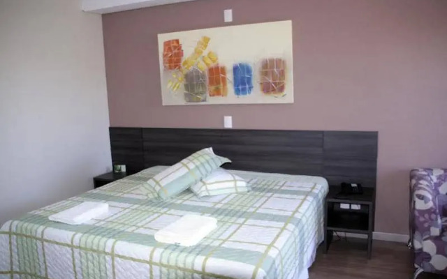 Ônix Inn Hotel Cravinhos