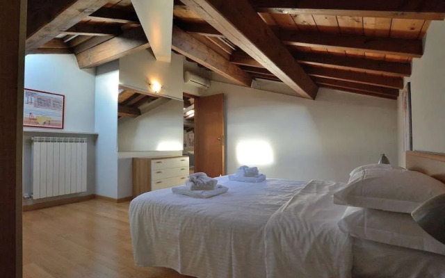 Residenza la Mansarda