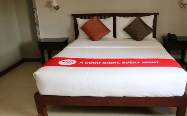 Nida Rooms Royal de Nongprue Hotel