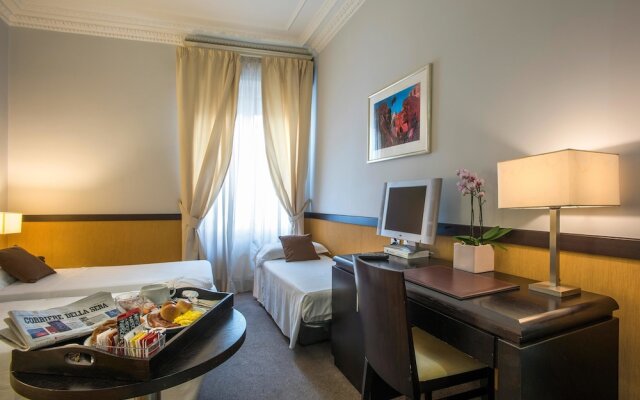 Bellesuite Rome