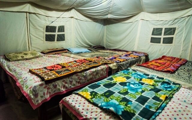 Dandeli Rangers Camp