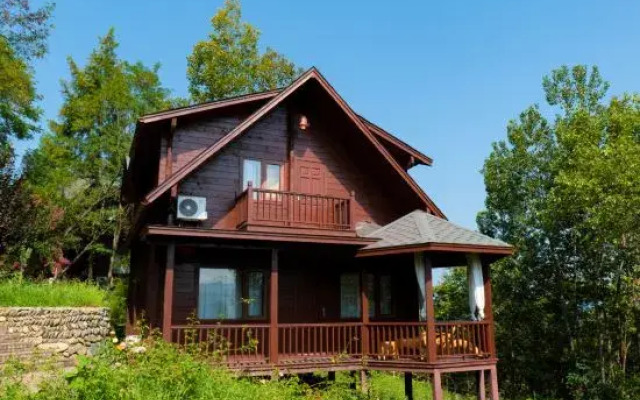 Pinglima Panshan Kangyang Homestay