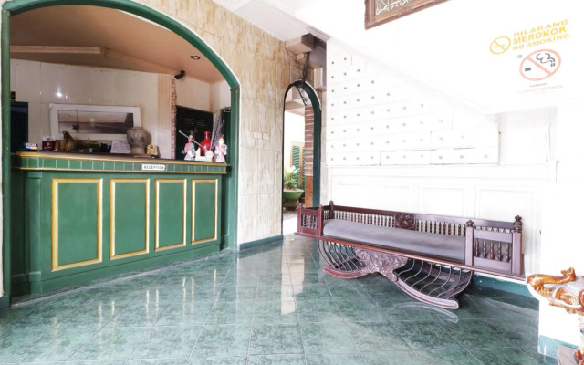 Hotel Alamanda