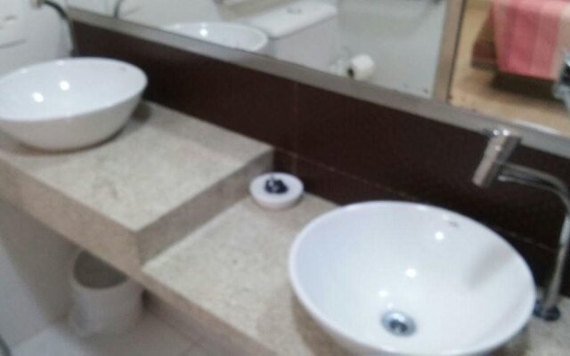 Single Flat Pousada Pampulha