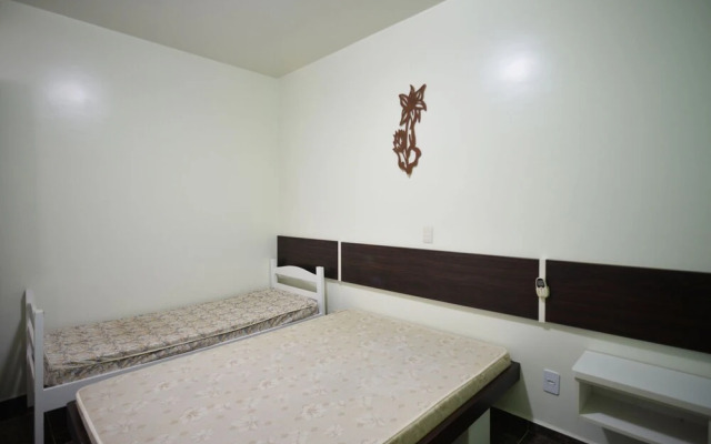 Olho D'Água Residence