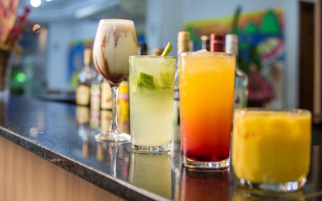 Hotel Torresol