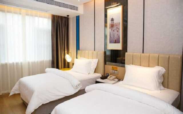 ITowns Hotel Tianyuan Branch