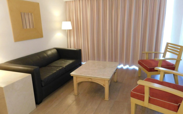 Hotel Palacio Azteca