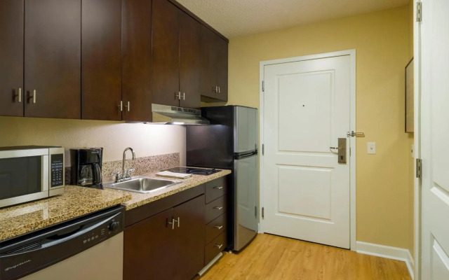 TownePlace Suites Harrisburg Hershey