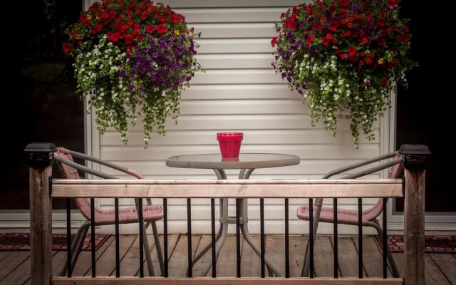 The Forest House B&B ( Adults Only )