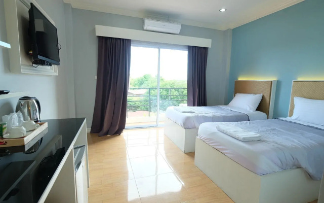 Janjao Hotel