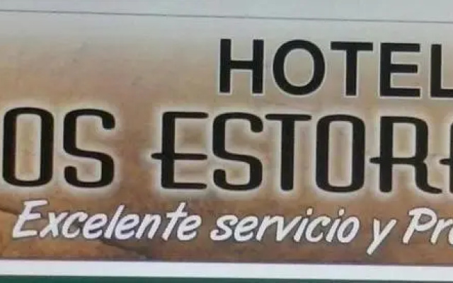 Hotel Los Estoraques