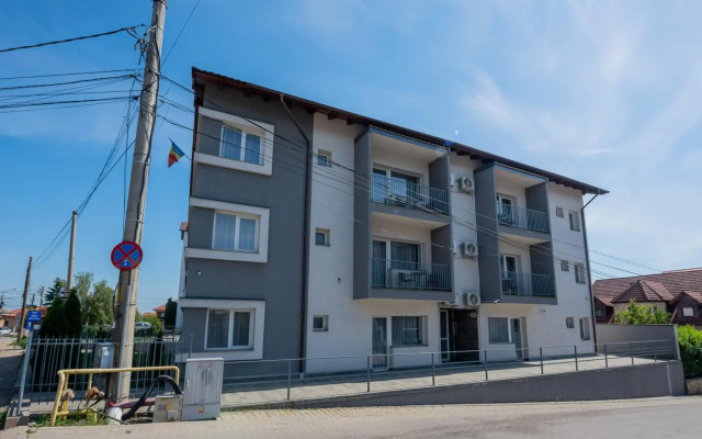 Rania Apartments