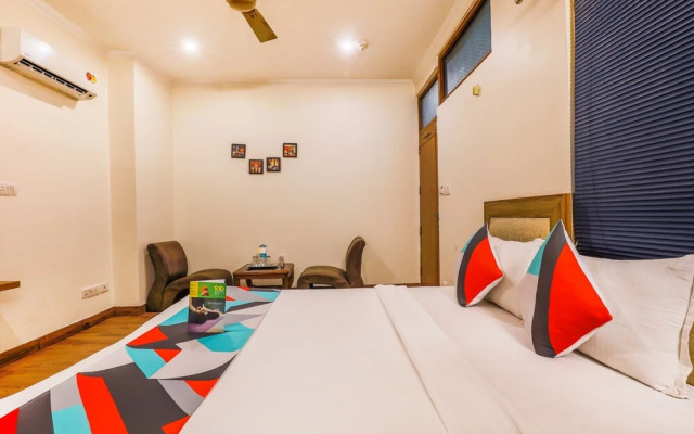 FabExpress Royal Brooks