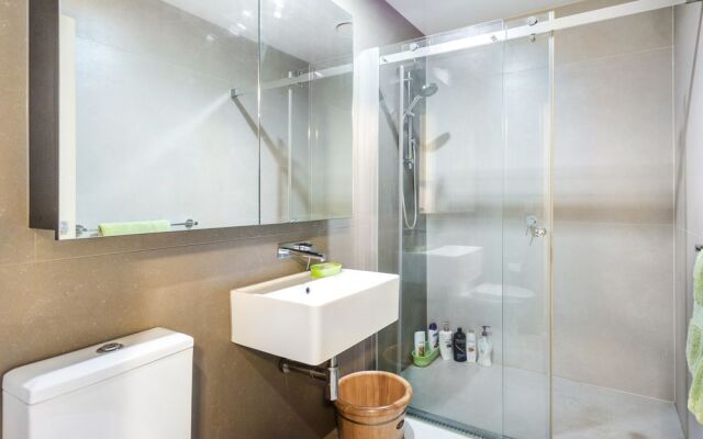 Sunshine Boutique Apartments