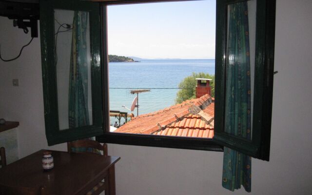 Hotel Gorgona