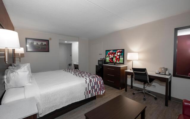 Red Roof Inn Leesburg, VA