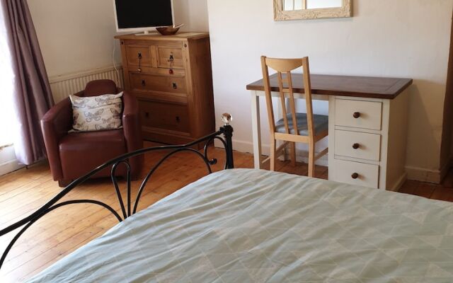 Greyfox House Bed and Breakfast