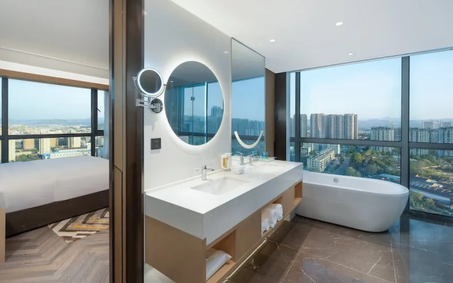 Holiday Inn YONGKANG by IHG