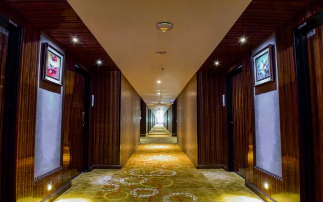 Moty Hotel