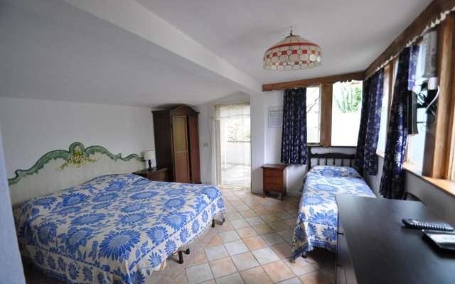 Villa Eva