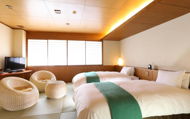 Hotel Tamanoyu