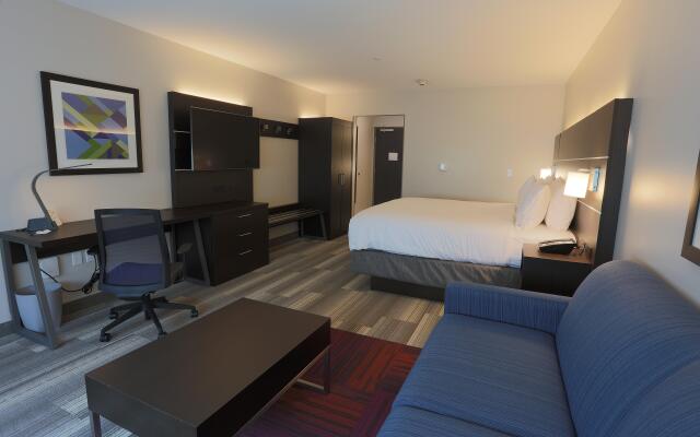 Holiday Inn Express Oneonta, an IHG Hotel