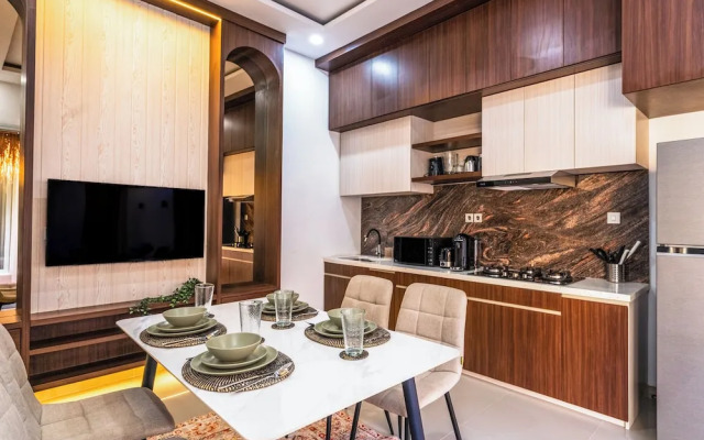 Queen Villa by Betterplace