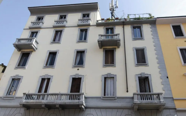 VivimiHome - Maison Fusetti