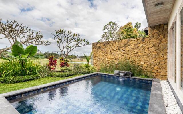 Villa Kita Ubud