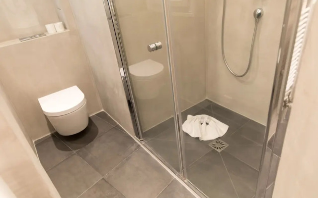 Monceau Chic I Charming 1 Bed Apt in the 8th