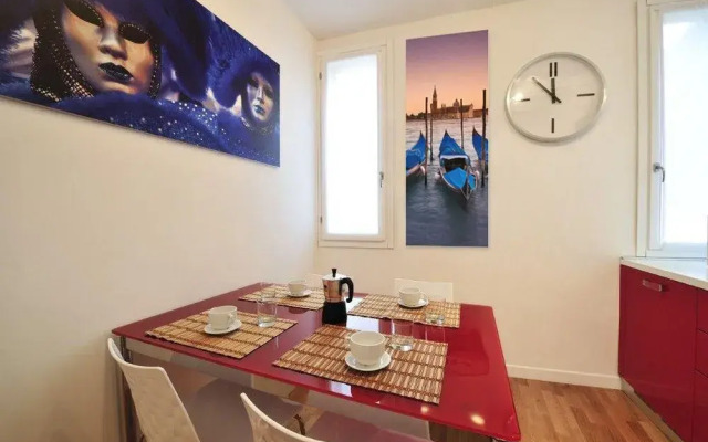 Venice Elegance by Wonderful Italy