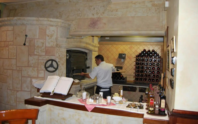 Hotel Conde Ansúrez